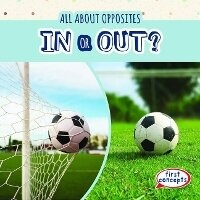 Enlarge image Cover: In or Out? - Gareth Stevens Publishing