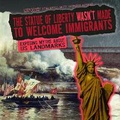 Cover: The Statue of Liberty Wasn't Made to Welcome Immigrants - Gareth Stevens Publishing
