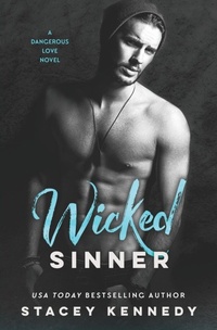 Abbildung von: Wicked Sinner - Forever