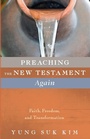 Cover: Preaching the New Testament Again - Wipf & Stock Publishers