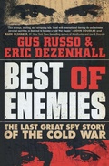 Cover: Best of Enemies - Twelve