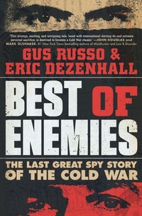 Enlarge image Cover: Best of Enemies - Twelve