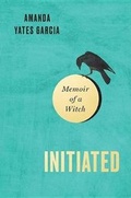 Cover: Initiated - Grand Central Publishing