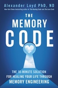 Cover: The Memory Code - Grand Central Publishing