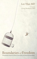 Cover: Boundaries of Freedom - Wipf & Stock Publishers