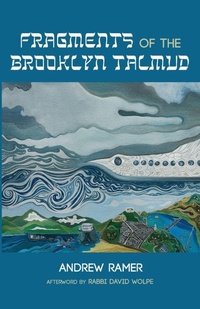 Enlarge image Cover: Fragments of the Brooklyn Talmud - Wipf & Stock Publishers
