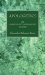 Cover: Apologetics - Wipf & Stock Publishers