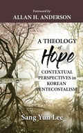 Cover: A Theology of Hope - Wipf & Stock Publishers