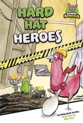 Cover: Hard Hat Heroes - Picture Window Books