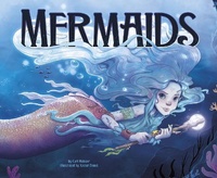 Abbildung von: Mermaids - Picture Window Books