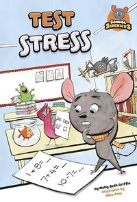 Enlarge image Cover: Test Stress - Picture Window Books