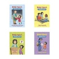 Cover: Katie Woo's Neighborhood - Picture Window Books