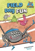 Cover: Field Day Fun - Picture Window Books