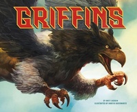 Abbildung von: Griffins - Picture Window Books