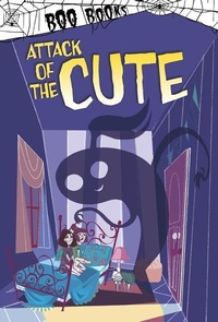 Enlarge image Cover: Attack of the Cute - Picture Window Books