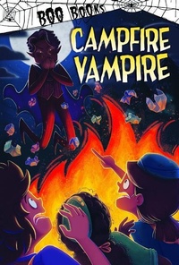 Enlarge image Cover: Campfire Vampire - Picture Window Books