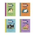 Cover: My Furry Foster Family - Picture Window Books