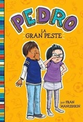 Cover: La Gran Peste (Big Stink) - Picture Window Books