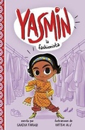 Cover: Yasmin La Fashionista (Yasmin the Fashionista) - Picture Window Books