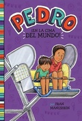 Cover: !En La Cima del Mundo! (on Top of the World) - Picture Window Books