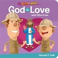 Cover: God is Love - FaithWords