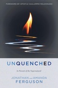 Cover: Unquenched - FaithWords