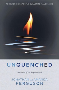 Enlarge image Cover: Unquenched - FaithWords