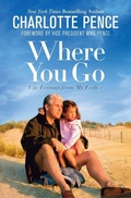 Cover: Where You Go - Center Street
