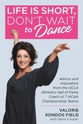 Cover: Life Is Short, Don't Wait to Dance - Center Street