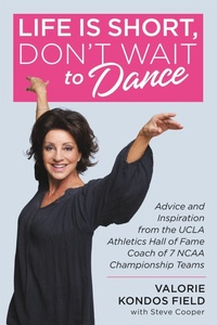 Enlarge image Cover: Life Is Short, Don't Wait to Dance - Center Street