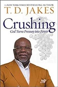 Cover: Crushing (International) - Time Warner Trade Publishing
