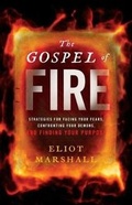 Cover: The Gospel of Fire - Lioncrest Publishing