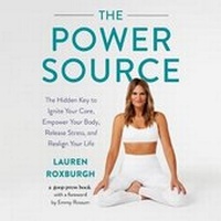 Abbildung von: The Power Source Lib/E - Grand Central Life & Style