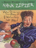Cover: Who Ordered This Baby? Definitely Not Me! #13 - Grosset & Dunlap