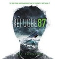 Cover: Refugee 87 - Little, Brown Books for Young Readers