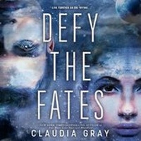 Enlarge image Cover: Defy the Fates - Little, Brown Books for Young Readers