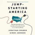 Cover: Jump-Starting America - Public Affairs