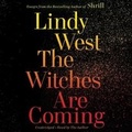 Cover: The Witches Are Coming - Hachette Books