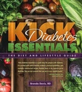 Cover: Kick Diabetes - Book Publishing Company
