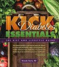 Enlarge image Cover: Kick Diabetes - Book Publishing Company