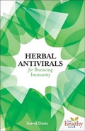 Cover: Herbal Antivirals for Boosting Immunity - Book Publishing Company
