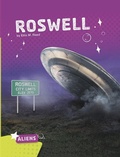 Cover: Roswell - Capstone Press