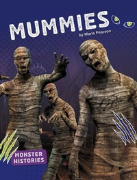 Abbildung von: Mummies - Capstone Press