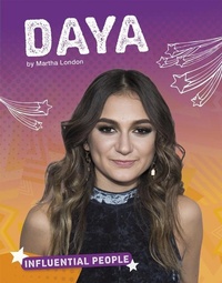 Enlarge image Cover: Daya - Capstone Press