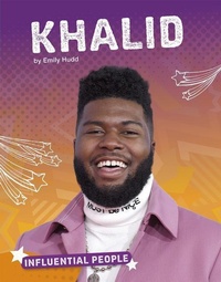 Enlarge image Cover: Khalid - Capstone Press