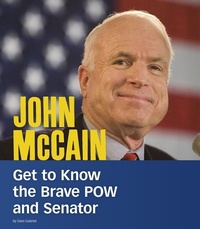 Enlarge image Cover: John McCain - Capstone Press