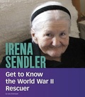 Cover: Irena Sendler - Capstone Press