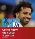 Cover: Mohamed Salah - Capstone Press