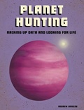 Cover: Planet Hunting - Capstone Press