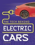 Cover: Electric Cars - Capstone Press